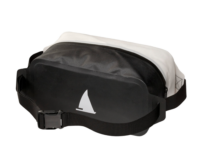 MUSTO UNISEX EVOLUTION DRY SLING BAG (PLATINUM) - 86085