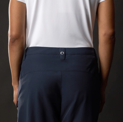 MUSTO WOMEN'S EVO DECK STRETCH SHORT - 82437