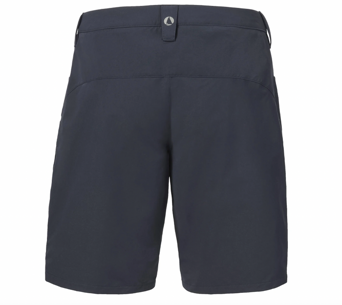 MUSTO WOMEN'S EVO DECK STRETCH SHORT - 82437