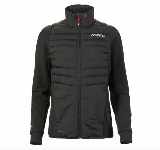 MUSTO WOMEN'S LPX HYBRID JACKET - 82541