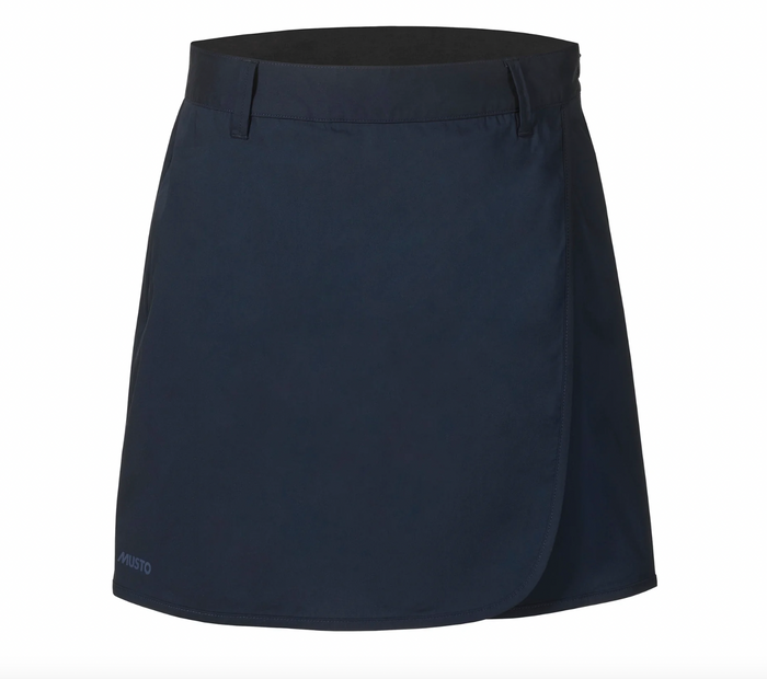 MUSTO WOMEN'S MUSTO FAST DRY SKORT - 82438