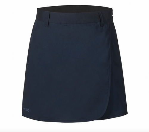 MUSTO WOMEN'S MUSTO FAST DRY SKORT - 82438