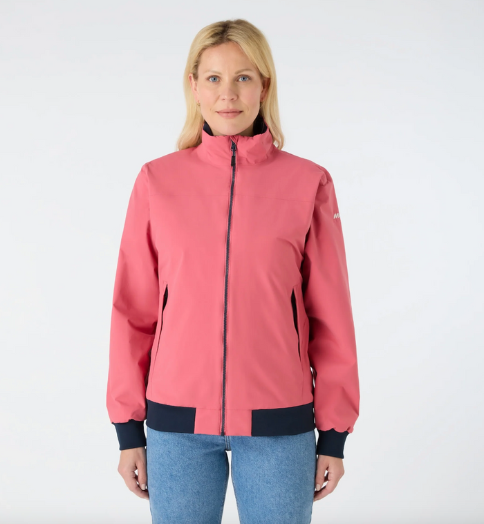 MUSTO WOMEN'S SNUG BLOUSON JACKET 2.0 - 82287 - Bosuns Boat