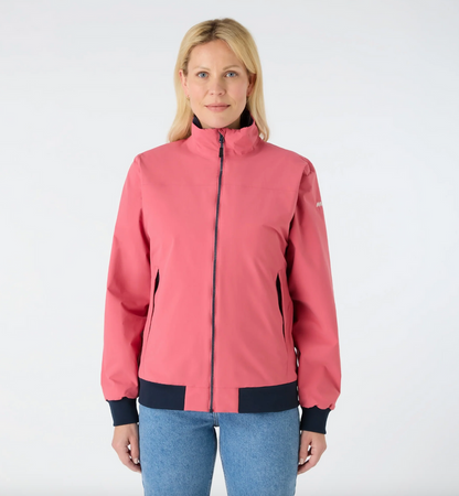 MUSTO WOMEN'S SNUG BLOUSON JACKET 2.0 - 82287 - Bosuns Boat