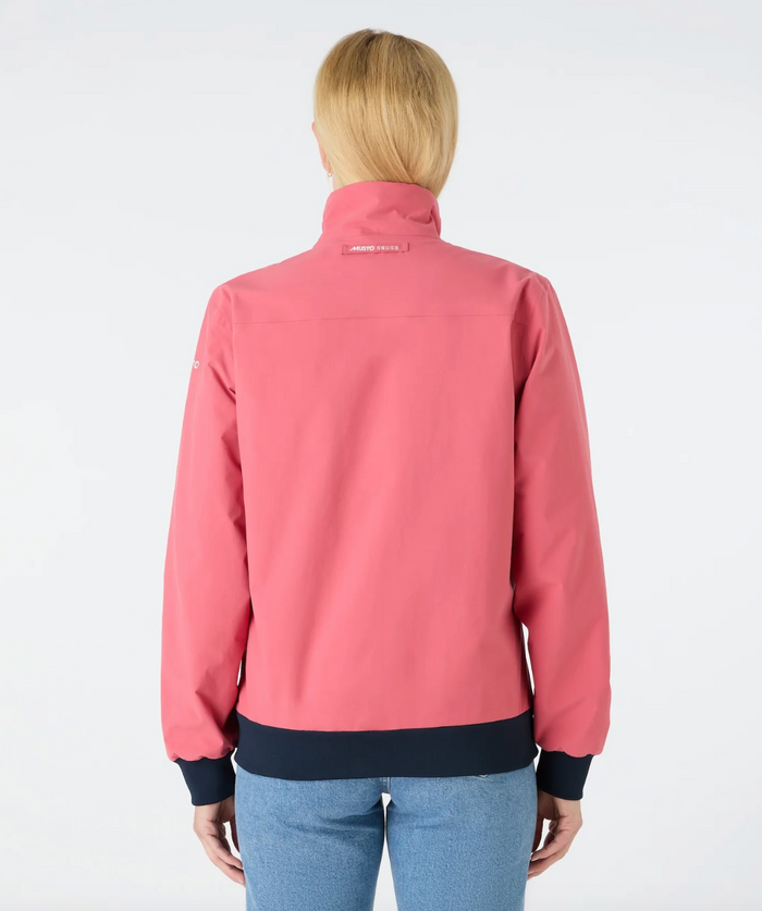 MUSTO WOMEN'S SNUG BLOUSON JACKET 2.0 - 82287 - Bosuns Boat