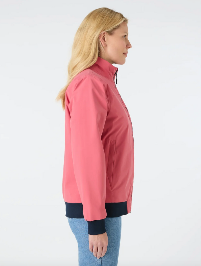 MUSTO WOMEN'S SNUG BLOUSON JACKET 2.0 - 82287 - Bosuns Boat