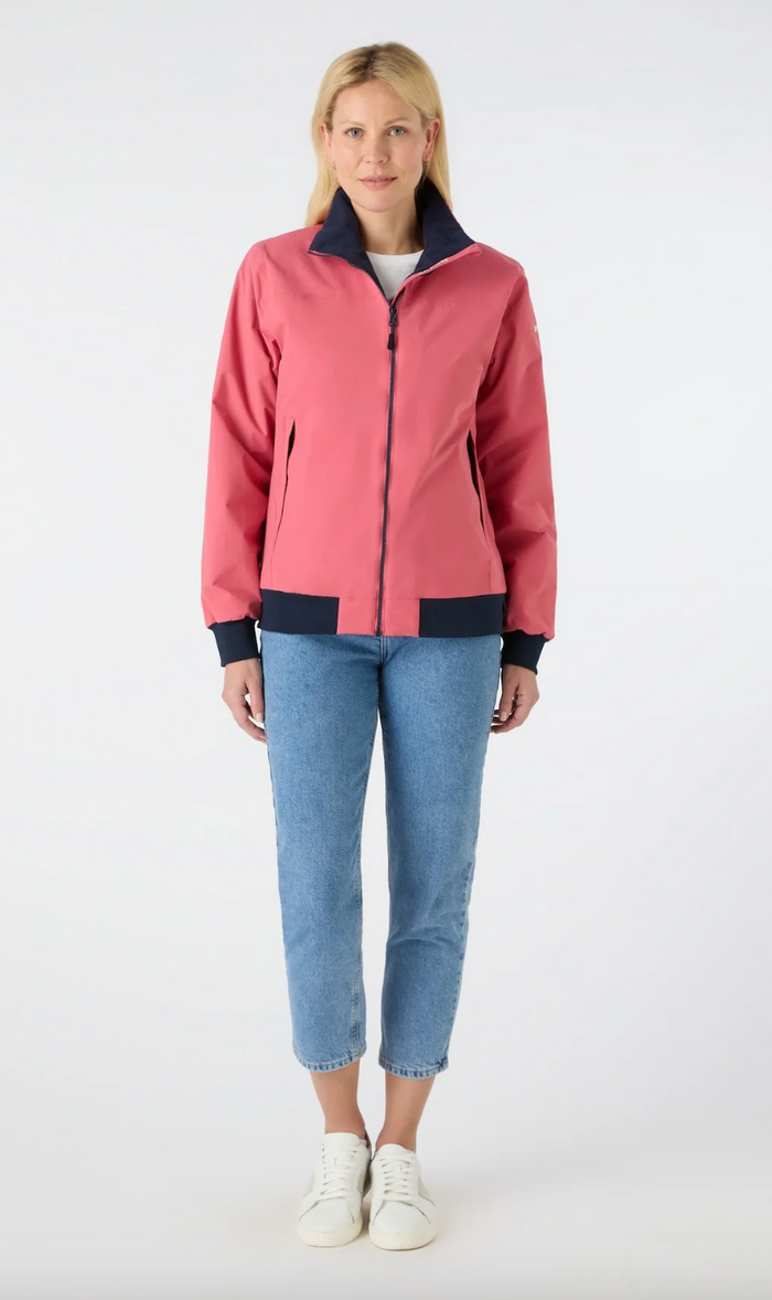 MUSTO WOMEN'S SNUG BLOUSON JACKET 2.0 - 82287 - Bosuns Boat