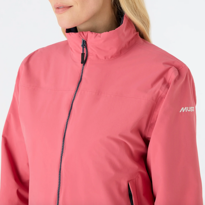 MUSTO WOMEN'S SNUG BLOUSON JACKET 2.0 - 82287 - Bosuns Boat