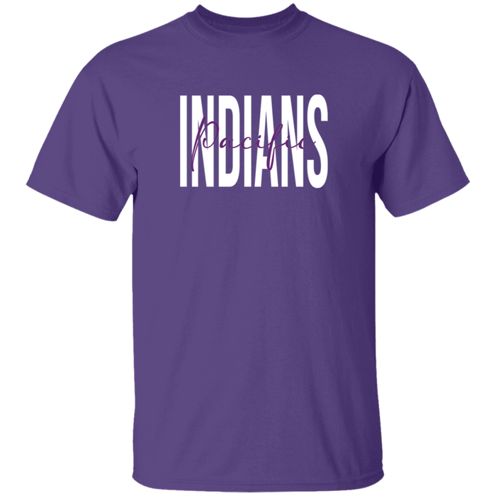 MVR3 YOUTH Basic Shirt / Purple / YS