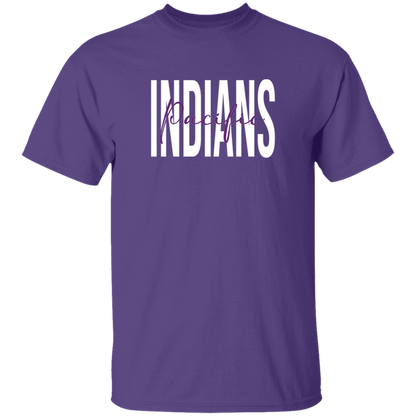 MVR3 YOUTH Basic Shirt / Purple / YS