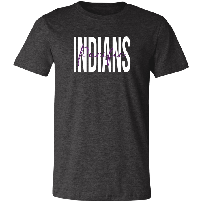 MVR3 ADULT Unisex T-Shirt / Dark Grey Heather / S