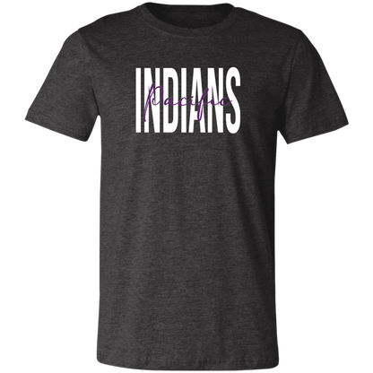 MVR3 ADULT Unisex T-Shirt / Dark Grey Heather / S