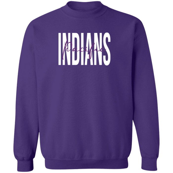 MVR3 ADULT Sweatshirt / Purple / S