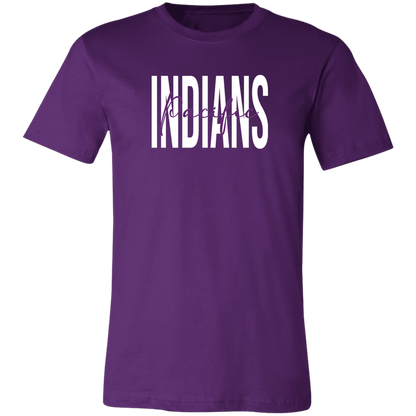 MVR3 - Pacific Indians New Design #1