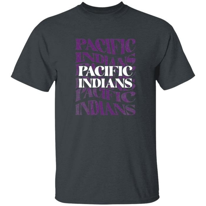 MVR3 YOUTH Basic Shirt / Dark Heather / YS