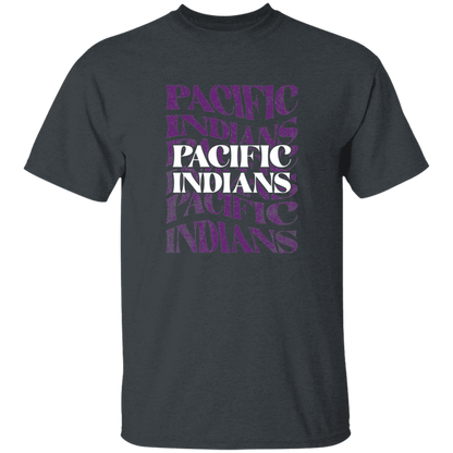 MVR3 YOUTH Basic Shirt / Dark Heather / YS