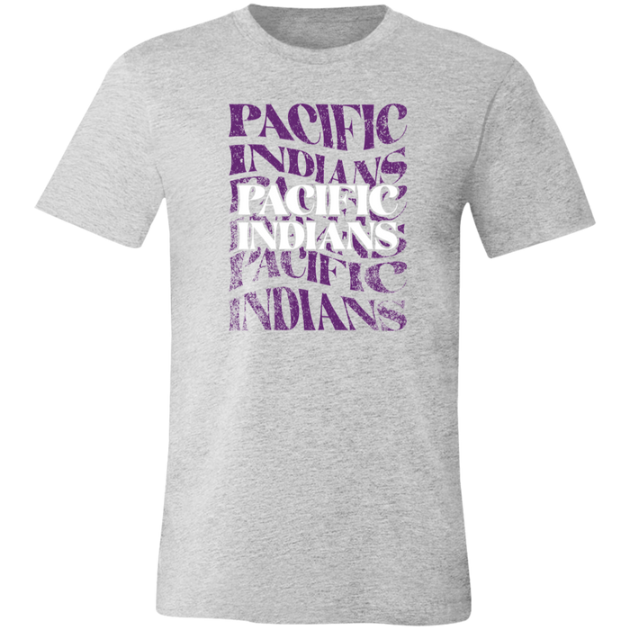 MVR3 ADULT Unisex T-Shirt / Athletic Heather / S