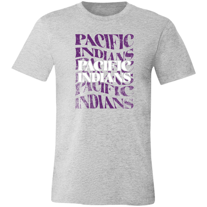 MVR3 ADULT Unisex T-Shirt / Athletic Heather / S
