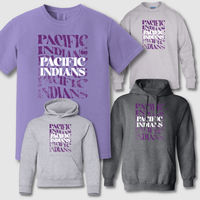 MVR3 - Pacific Indians New Design #3
