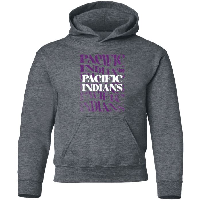 MVR3 - Pacific Indians New Design #3