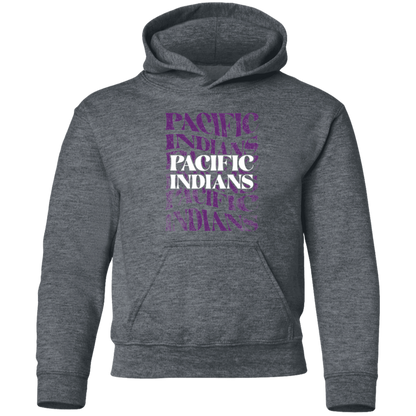 MVR3 - Pacific Indians New Design #3