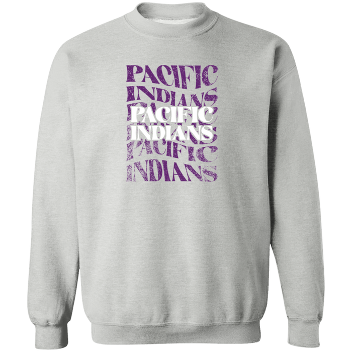 MVR3 - Pacific Indians New Design #3
