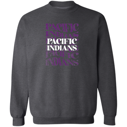 MVR3 - Pacific Indians New Design #3
