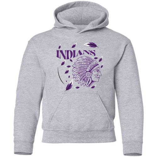 MVR3 - Pacific Indians New Design #4