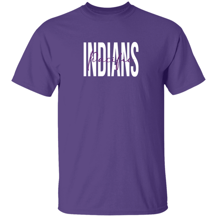 MVR3 YOUTH Basic Shirt / Purple / YS