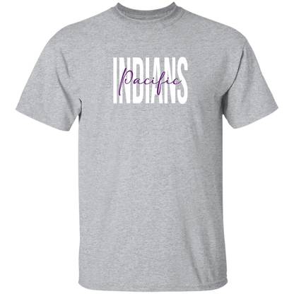 MVR3 YOUTH Basic Shirt / Sport Grey / YS