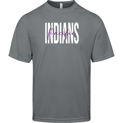 MVR3 Men's Zone Tee / Graphite / S