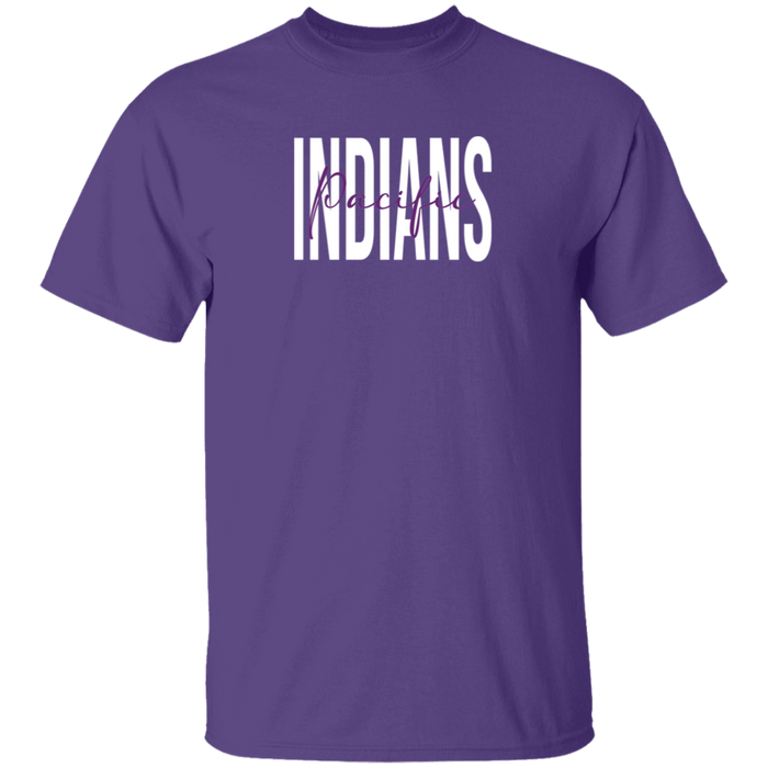 MVR3 ADULT Basic Shirt / Purple / S