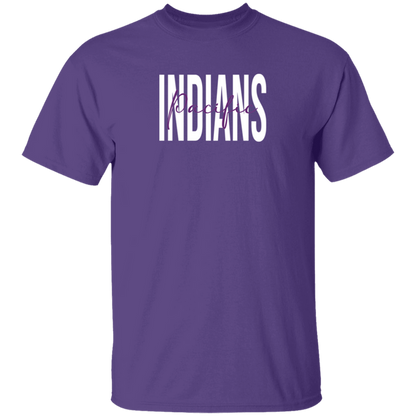 MVR3 ADULT Basic Shirt / Purple / S