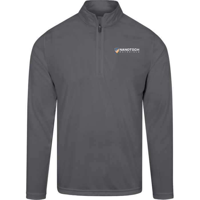 NANOTECH Quarter Zips