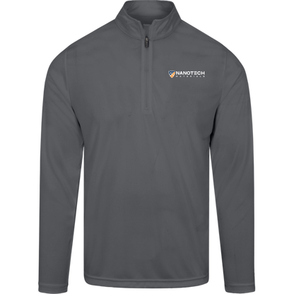 NANOTECH Quarter Zips