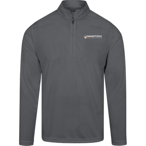 NANOTECH Quarter Zips