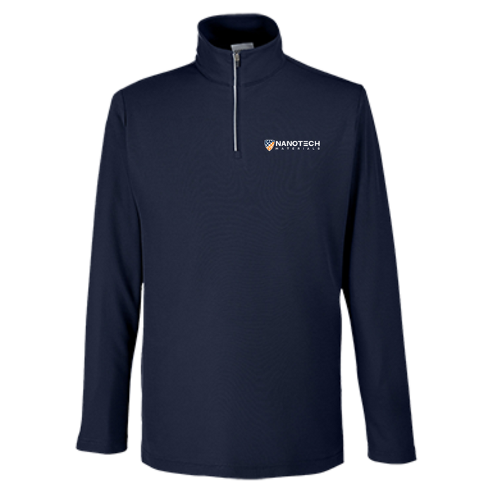 NANOTECH Quarter Zips