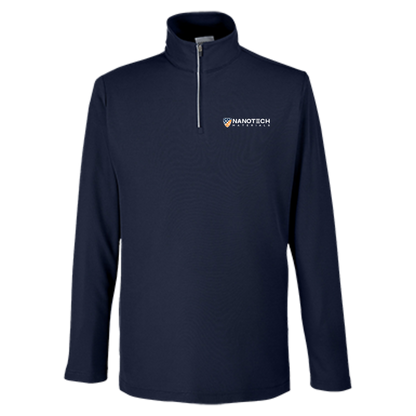 NANOTECH Quarter Zips