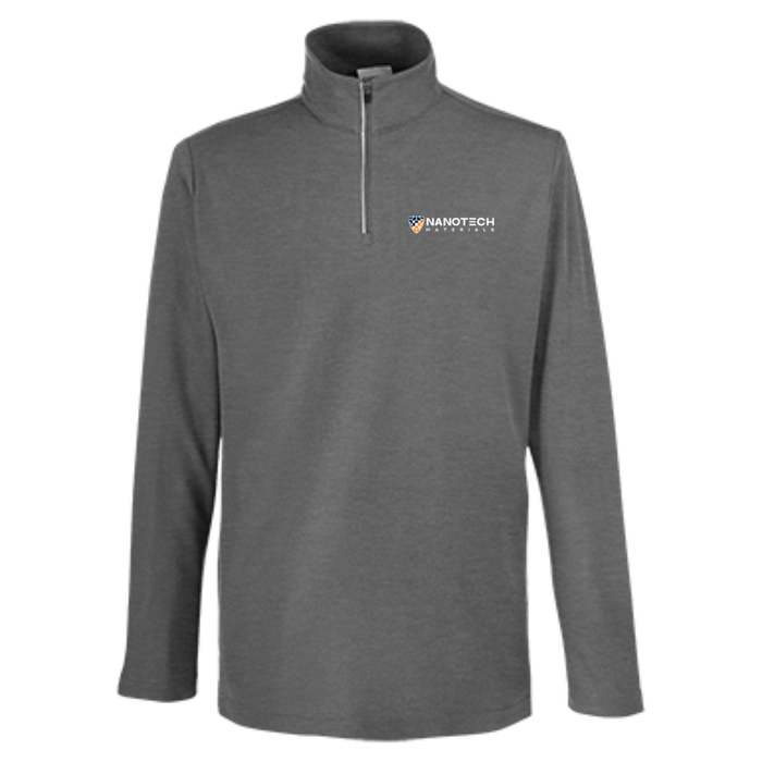 NANOTECH Quarter Zips