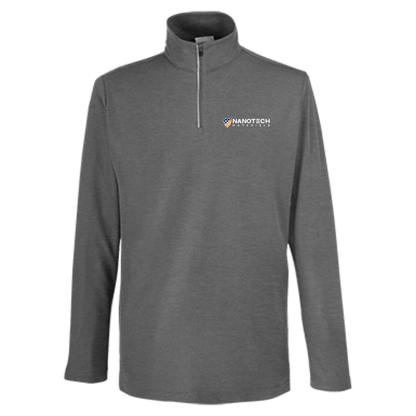 NANOTECH Quarter Zips