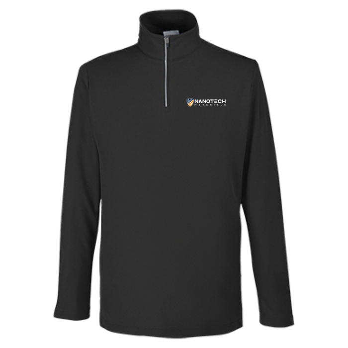 NANOTECH Quarter Zips