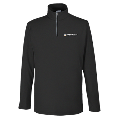 NANOTECH Quarter Zips