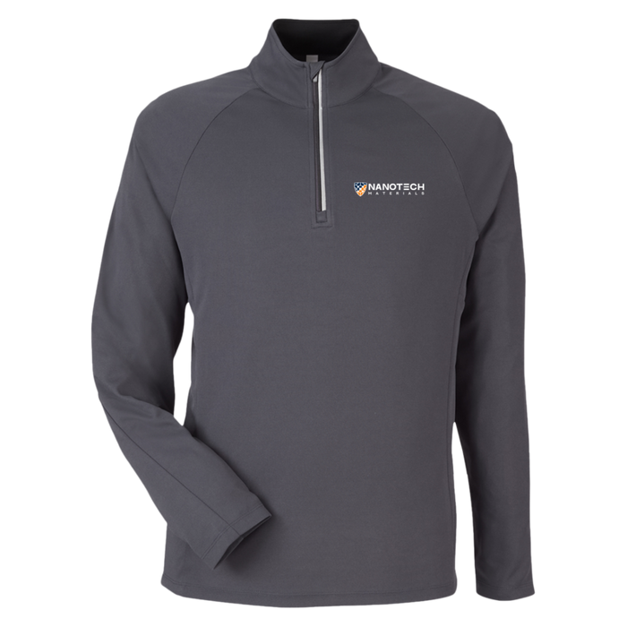 NANOTECH Quarter Zips