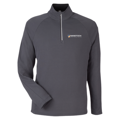 NANOTECH Quarter Zips