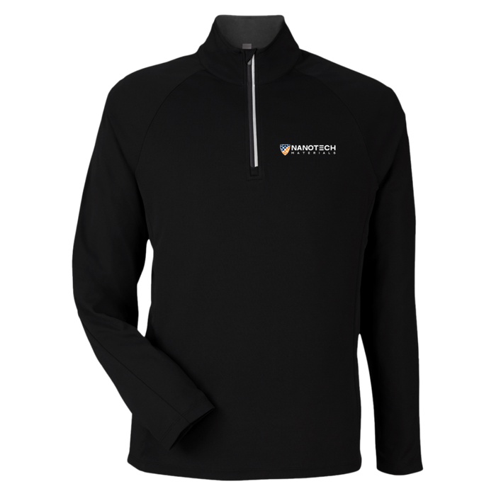 NANOTECH Quarter Zips