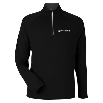 NANOTECH Quarter Zips