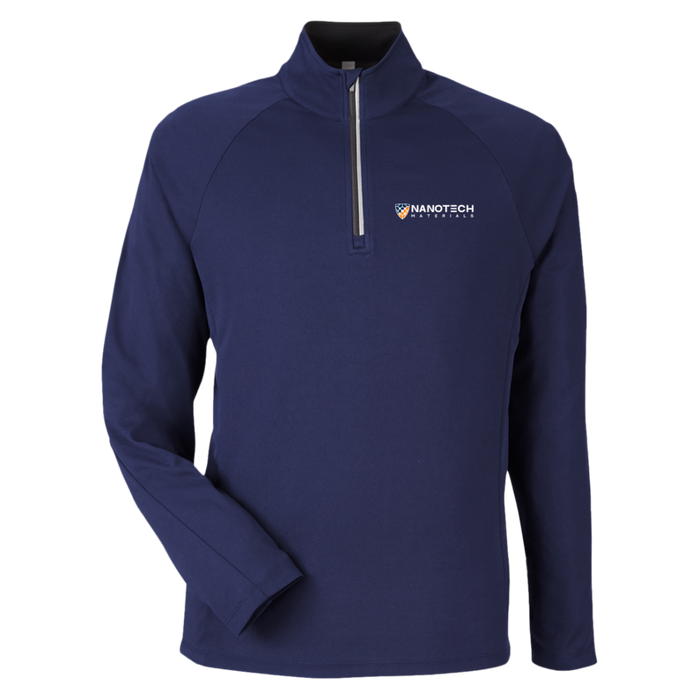 NANOTECH Quarter Zips