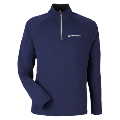 NANOTECH Quarter Zips