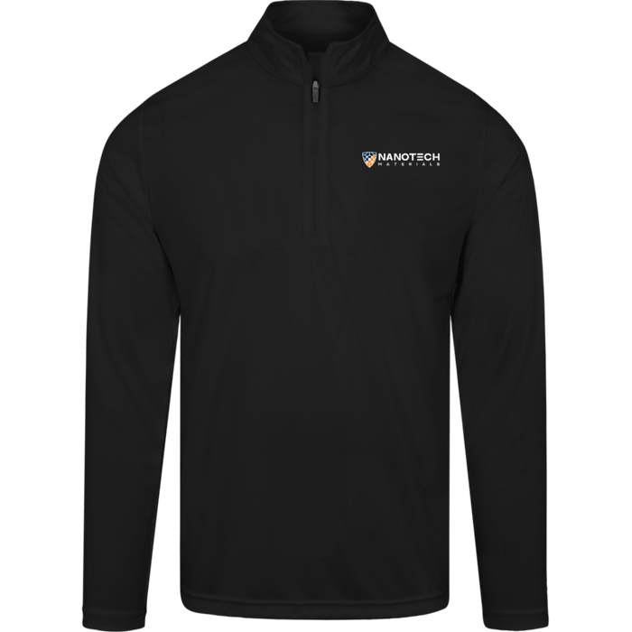 NANOTECH Quarter Zips
