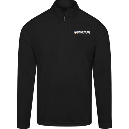 NANOTECH Quarter Zips